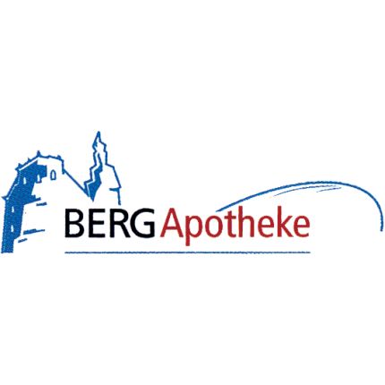 Logo od Berg-Apotheke Susanne Haller e.K.