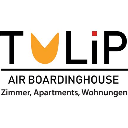 Logo de Air Boardinghouse B-Tulip