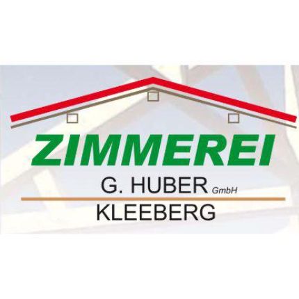 Logo van Zimmerei G. Huber GmbH