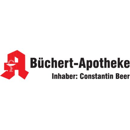 Logo van Inhaber Constantin Beer e.K. Apotheke Schönau