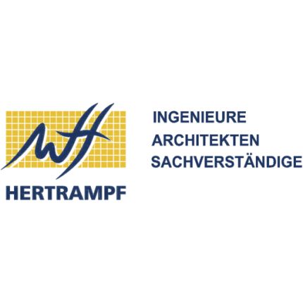 Logo fra HERTRAMPF Bauplanungs- & Ingenieurbüro GmbH
