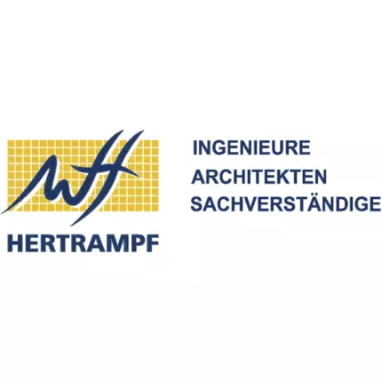 Logo fra HERTRAMPF Bauplanungs- & Ingenieurbüro GmbH