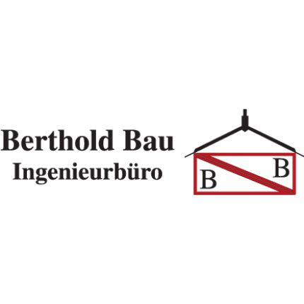 Logotyp från Berthold-Bau Ingenieurbüro