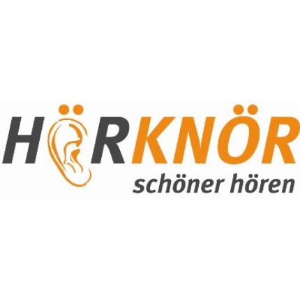 Logo od HörKnör