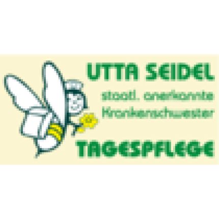 Logotipo de Krankenpflege Uta Seidel