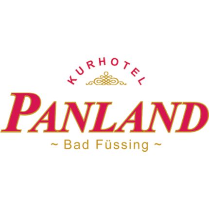 Logo de Kurhotel Panland