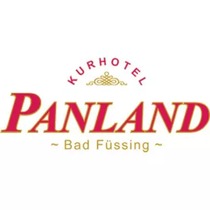 Logo von Panland Kurhotel