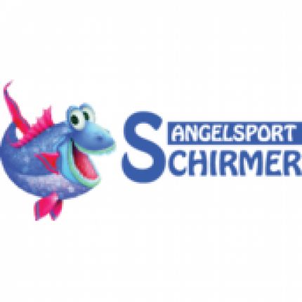Logo de Angelsport Schirmer e.K.