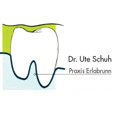 Logotyp från Dr. Ute Schuh