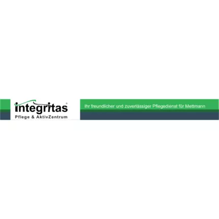 Logotipo de GmbH integritas Pflege & Aktiv Zentrum