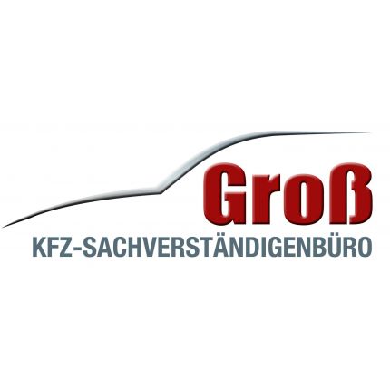 Logo von Groß Kfz-Sachverständigenbüro