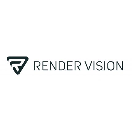 Logo da Render Vision