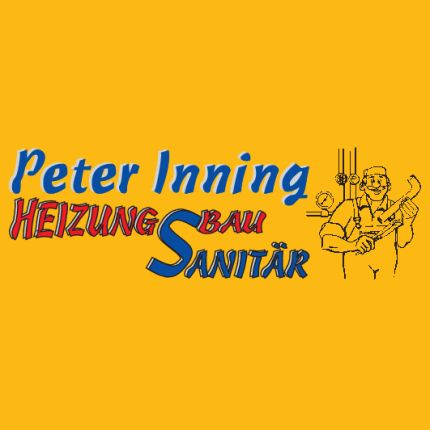 Logo van Peter Inning