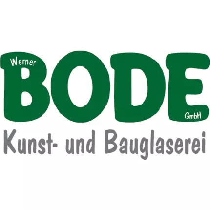 Logo from Kunst- und Bauglaserei Werner Bode GmbH