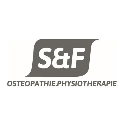 Logotyp från S&F dein Physioteam