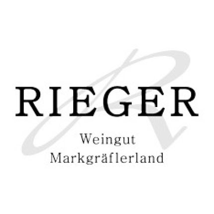 Logo de Weingut Rieger