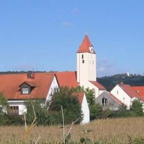 Bild von Gemeinde Tegernheim