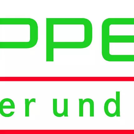 Logo von Küppers Fenster und Türen