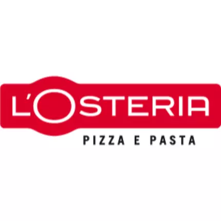 Logo van L'Osteria Sylt