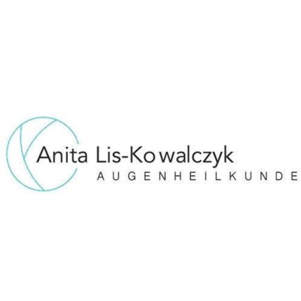 Logótipo de Anita Lis-Kowalczyk Fachärztin für Augenheilkunde