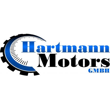 Logo von Hartmann Motors GmbH