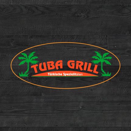 Logotyp från Tuba Grill