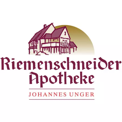 Logo von Riemenschneider Apotheke