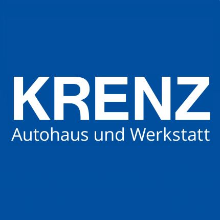 Logo von KRENZ Autohaus und Werkstatt