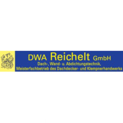 Logótipo de Dach-, Wand- & Abdichtungstechnik DWA Reichelt GmbH
