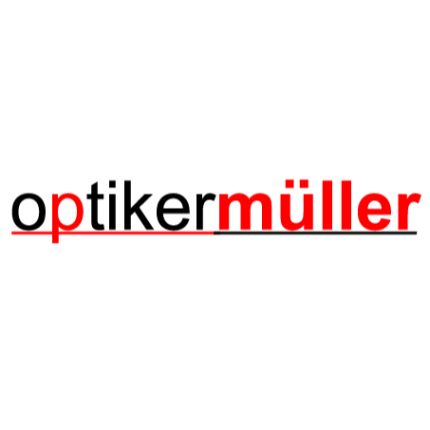 Logotyp från Optik Müller KG