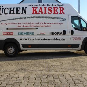 Bild von Küchen Kaiser GmbH & Co. KG