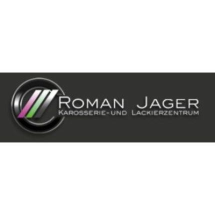 Logo van Roman Jager Karosserie- und Lackierzentrum