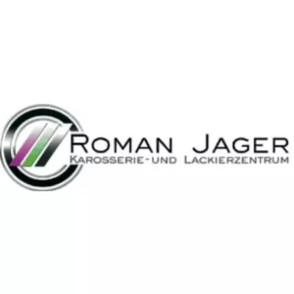 Logo fra Roman Jager Karosserie- und Lackierzentrum