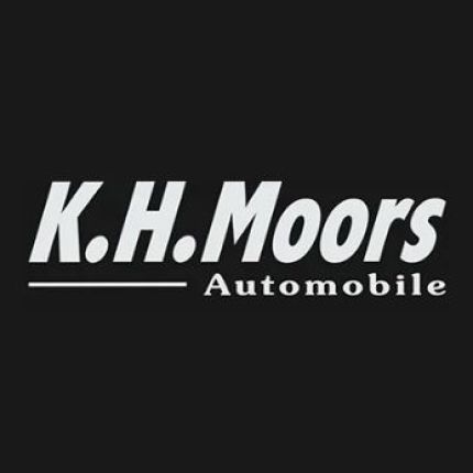 Logo fra K.H. Moors GmbH Automobile Mazda-Händler