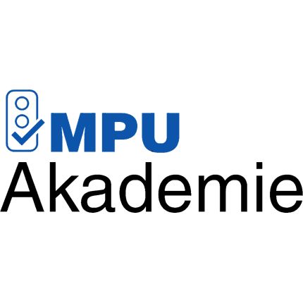 Logo od MPU-Akademie - MPU-Vorbereitung & MPU-Beratung