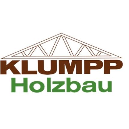 Logo da Klumpp Holzbau