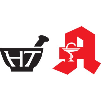 Logotipo de Hans Thoma-Apotheke