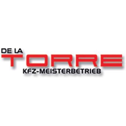 Logo van de la Torre GmbH