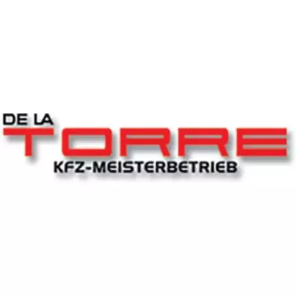 Logo da de la Torre GmbH - Porsche Fachwerkstatt