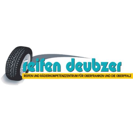 Logotyp från Reifen Deubze