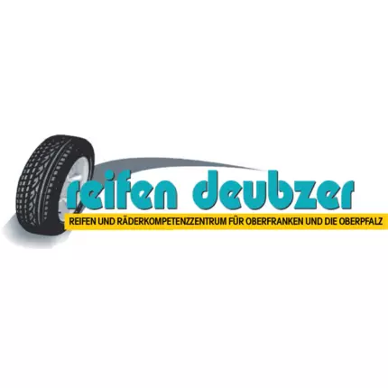 Logo von Reifen Deubzer GmbH