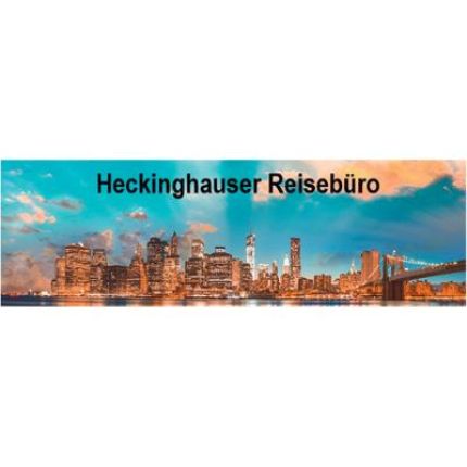 Logo da Heckinghauser Reisebüro