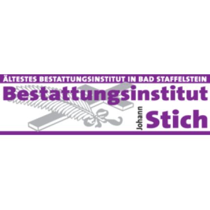 Logo fra Bestattungen Stich