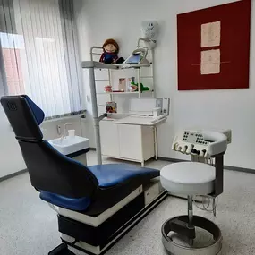 Bild von Dr. (H) Stefan Baum Zahnarzt