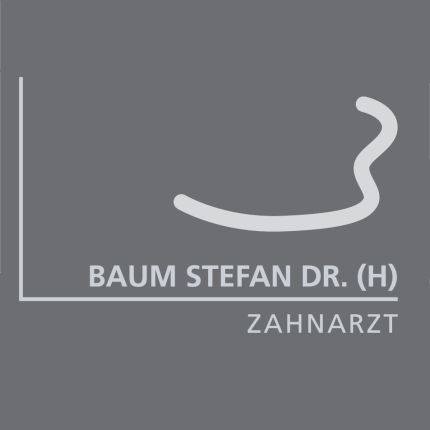 Logotyp från Dr. Stefan Baum Zahnarzt