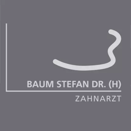 Λογότυπο από Dr. Stefan Baum Zahnarzt