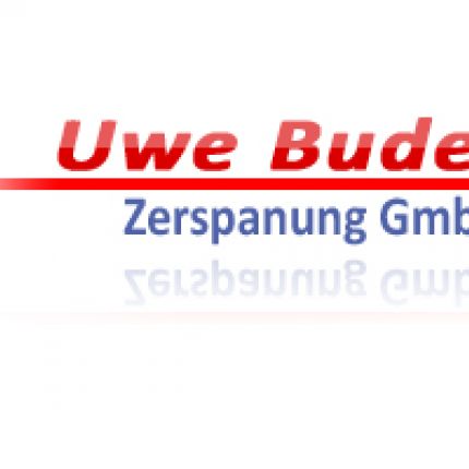Logo von Uwe Buder Zerspanung GmbH