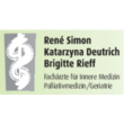 Logo de BAG Simon/Deutrich/Rieff