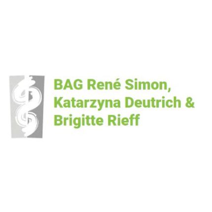 Logo od BAG René Simon, Katarzyna Deutrich & Brigitte Rieff