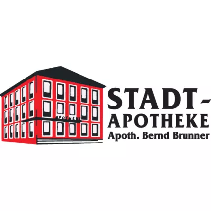 Logotipo de Stadt-Apotheke, Bernd Brunner e.k.